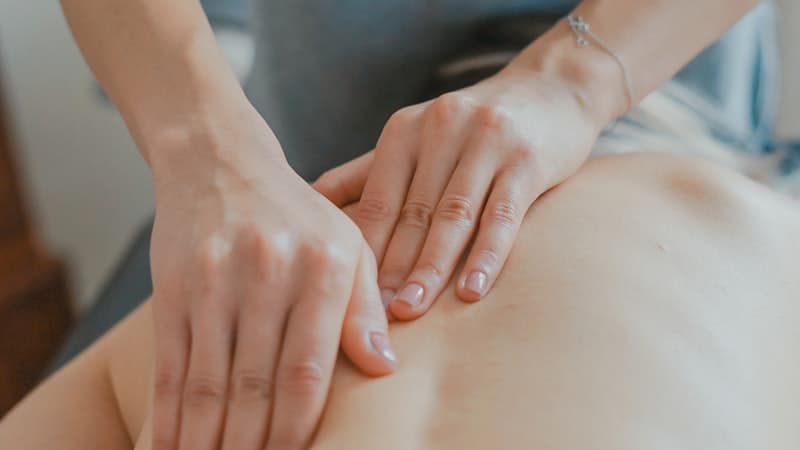 Diploma in Ayurveda Physiotherapy holistic rehabilitation and herbal therapies
