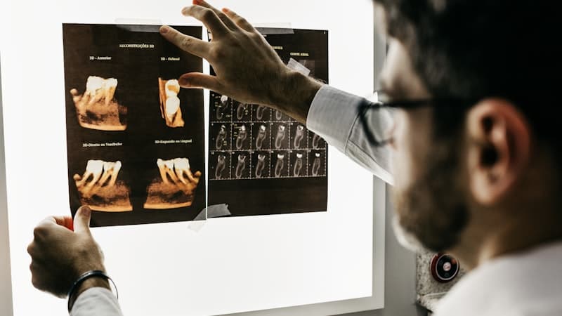 Diploma in CT Scan Technology computed tomography scanning and imaging