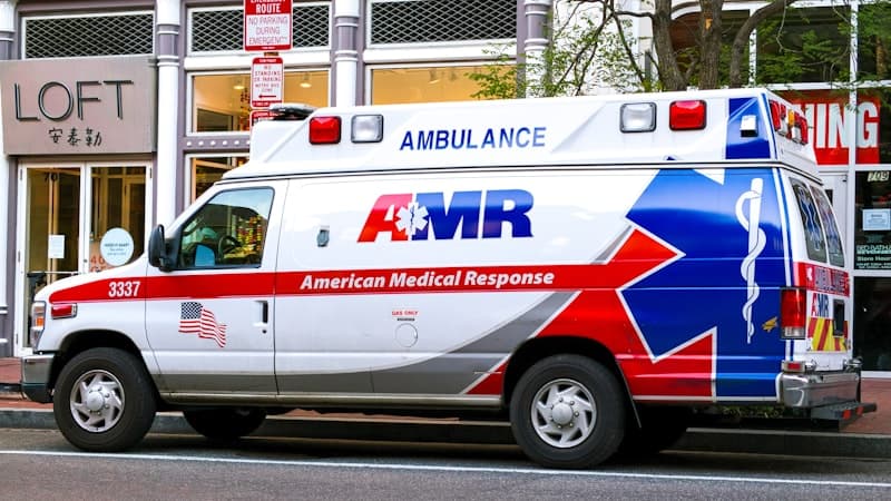 Diploma in Emergency Medical Technology ambulance triage and trauma care