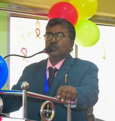 Director of QSDTI
