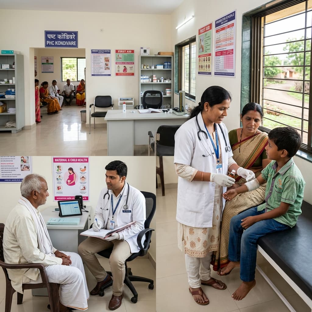 CMS ED Practical Training in India QSDTI