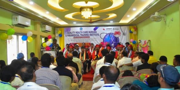 6th anniversary and science seminar highlights