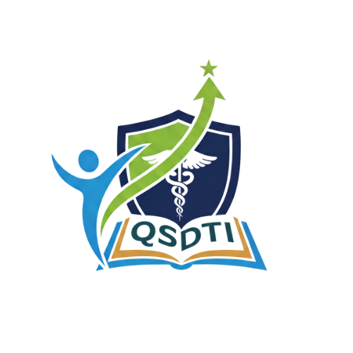 QSDTI Logo