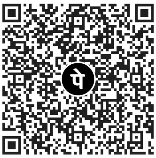 QSDTI UPI QR Code