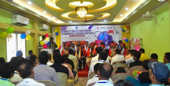 Celebrating Success: Gratitude & Highlights from Our 6th Anniversary & Science Seminar