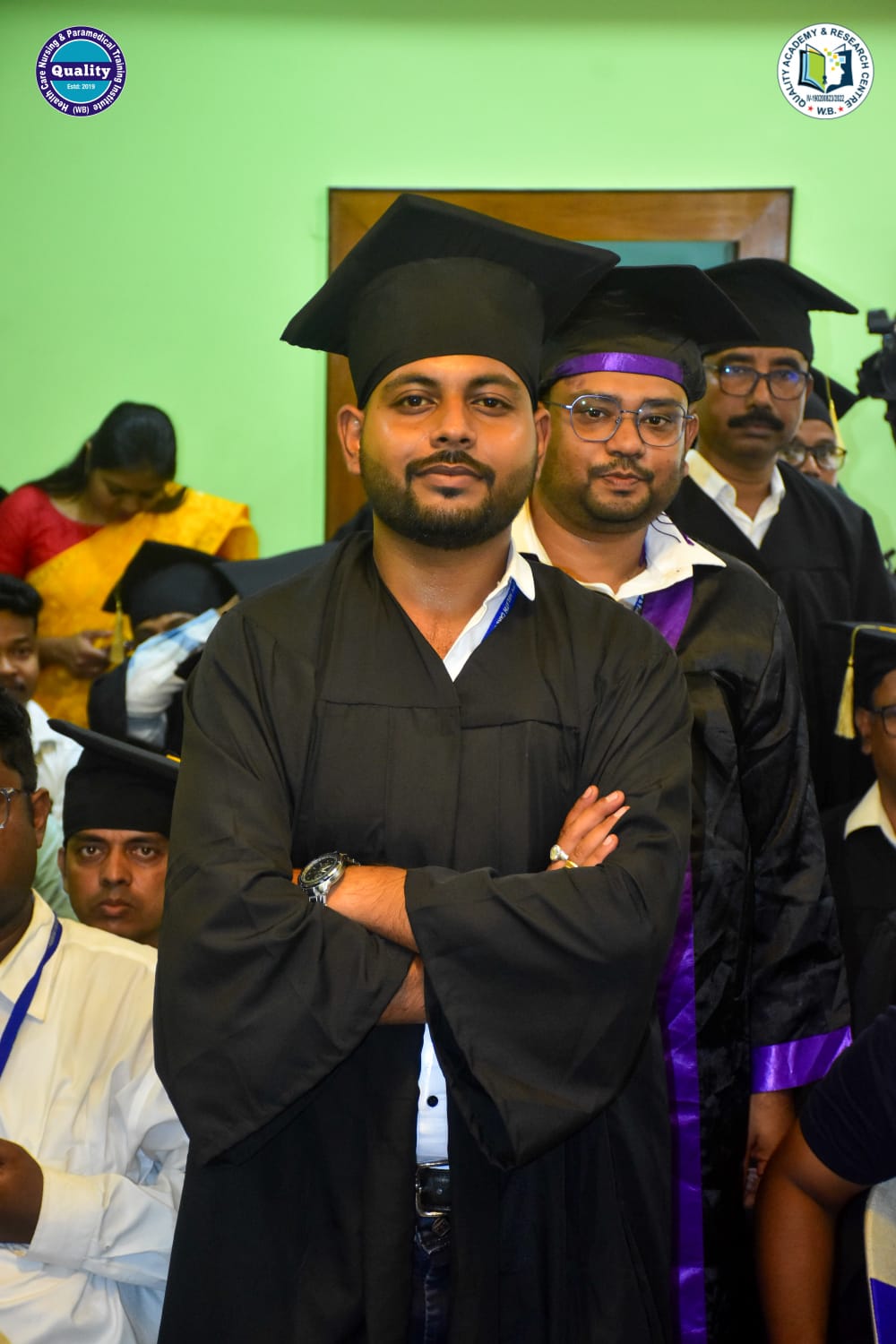 The Growing Demand for Paramedical Professionals in India
